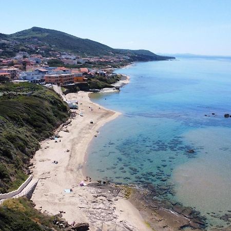 Appartamento Lilli Castelsardo Zewnętrze zdjęcie